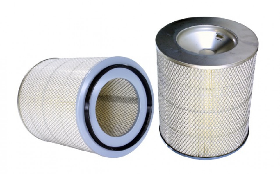 Image of WIX Air Filter from WIX. Part number: 42759