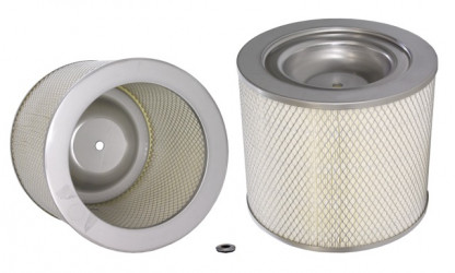 Image of WIX Air Filter from WIX. Part number: 42764
