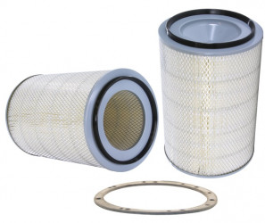 Image of WIX Air Filter from WIX. Part number: 42776