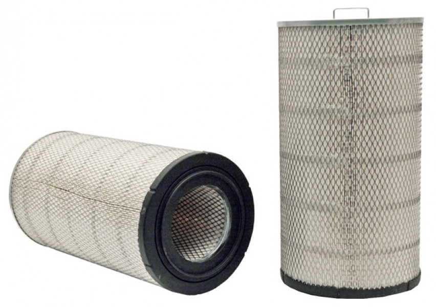 Image of WIX Radial Seal Outer Air from WIX. Part number: 42803