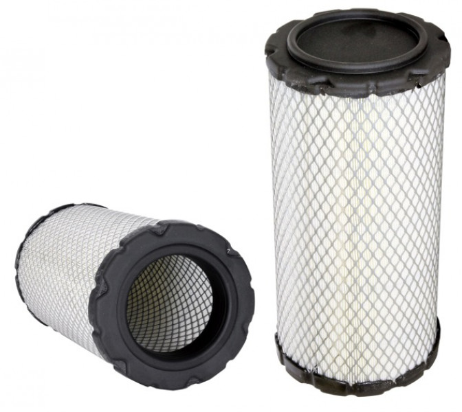 Image of WIX Radial Seal Outer Air from WIX. Part number: 42806