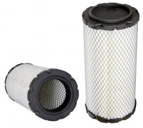 Image of WIX Radial Seal Outer Air from WIX. Part number: 42806