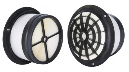 Image of WIX Corrugated Style Primary Air from WIX. Part number: 42809