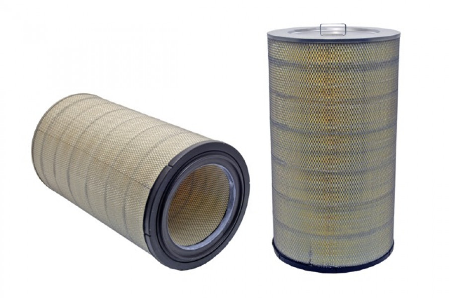 Image of WIX Radial Seal Outer Air from WIX. Part number: 42847