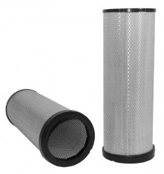Image of WIX Air Filter from WIX. Part number: 42848