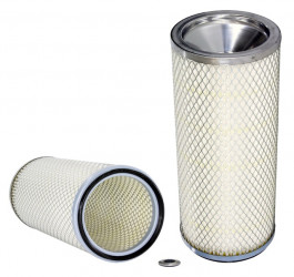 Image of WIX Air Filter from WIX. Part number: 42856