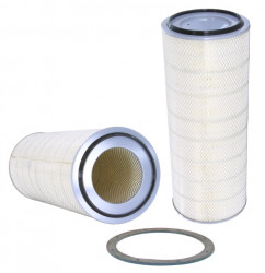 Image of WIX Air Filter from WIX. Part number: 42941