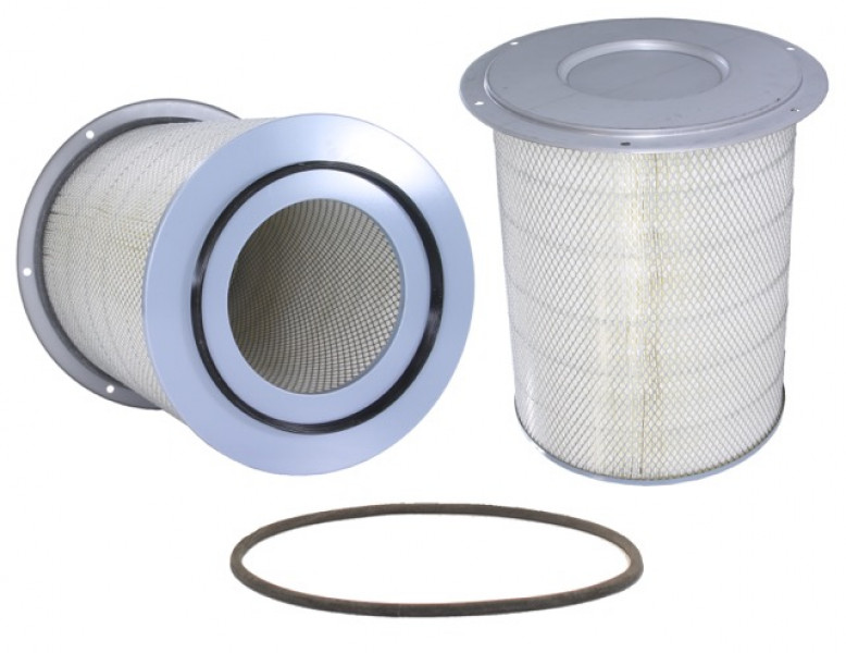 Image of WIX Air Filter from WIX. Part number: 42960