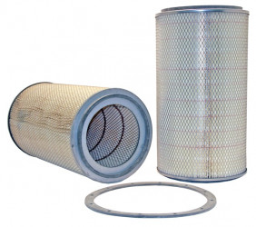 Image of WIX Air Filter from WIX. Part number: 42961