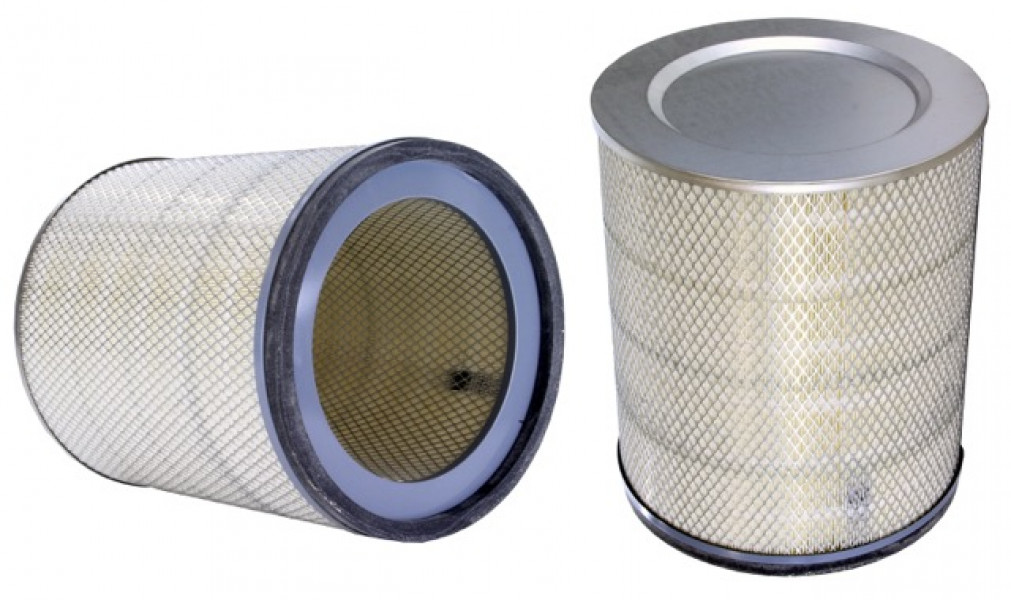 Image of WIX Air Filter from WIX. Part number: 42980