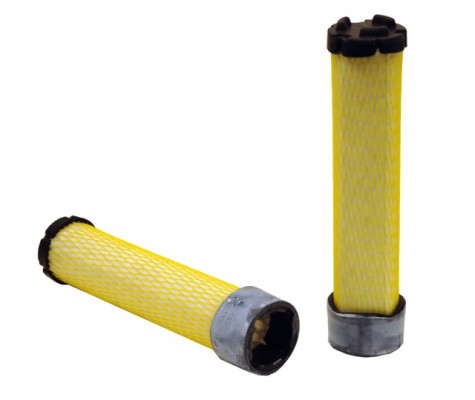 Image of WIX Air Filter from WIX. Part number: 42985