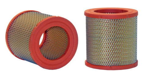 Image of WIX Air Filter from WIX. Part number: 46063