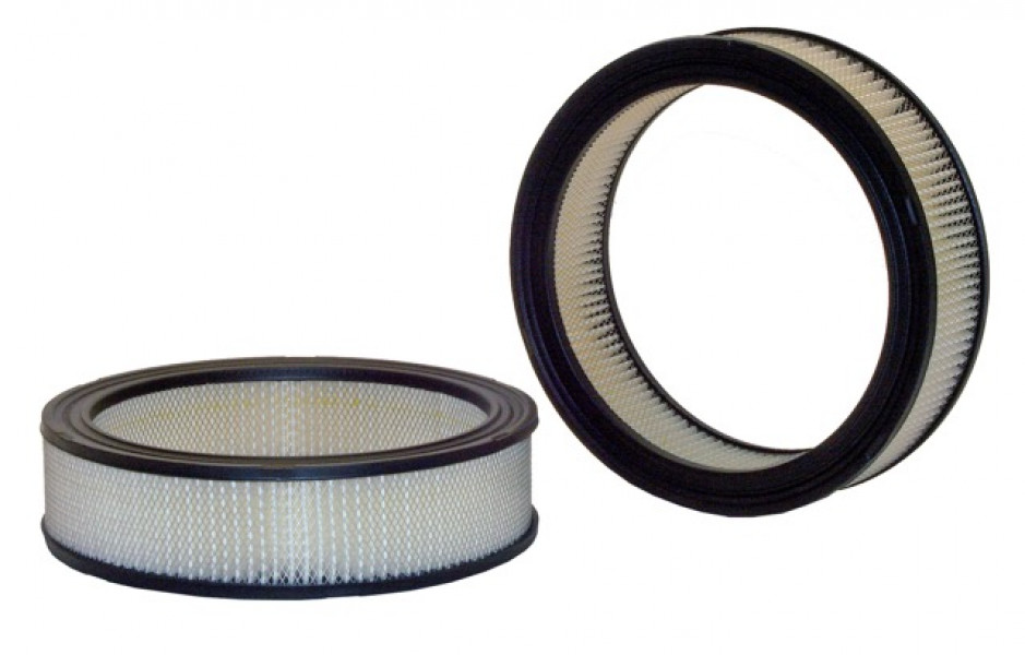 Image of WIX Air Filter from WIX. Part number: 46094