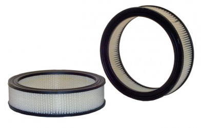 Image of WIX Air Filter from WIX. Part number: 46094