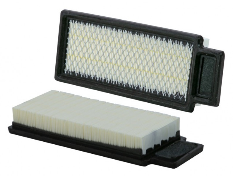 Image of WIX Air Filter Panel from WIX. Part number: 46170
