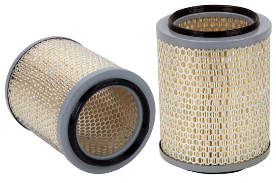 Image of WIX Air Filter from WIX. Part number: 46249