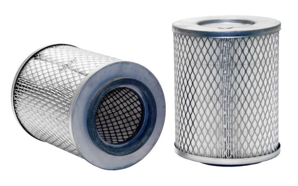 Image of WIX Air Filter from WIX. Part number: 46294