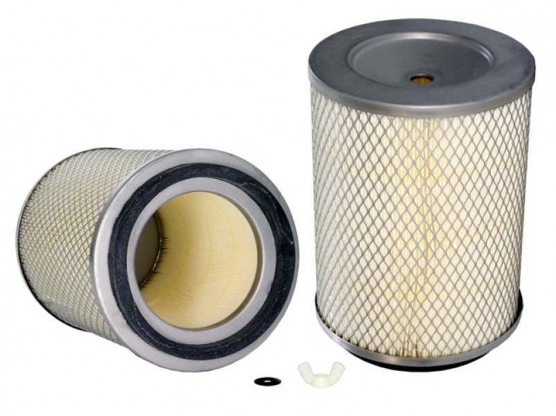 Image of WIX Air Filter from WIX. Part number: 46324