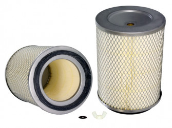 Image of WIX Air Filter from WIX. Part number: 46324