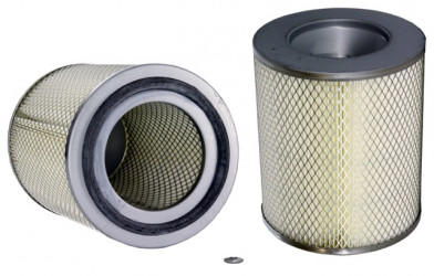 Image of FRAM Air Filter from FRAM. Part number: 46343