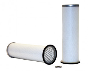 Image of WIX Air Filter from WIX. Part number: 46371