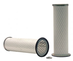 Image of WIX Air Filter from WIX. Part number: 46375