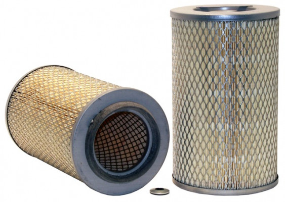 Image of WIX Air Filter from WIX. Part number: 46404