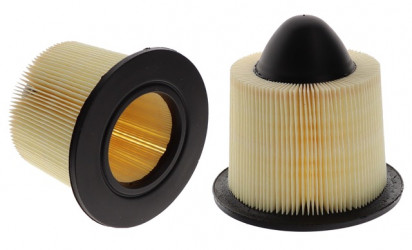 Image of WIX Air Filter from WIX. Part number: 46418