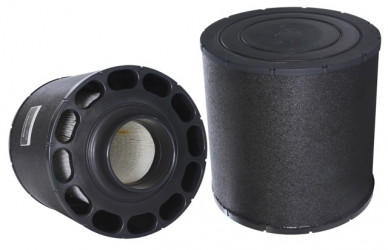 Image of WIX Air Filter from WIX. Part number: 46423