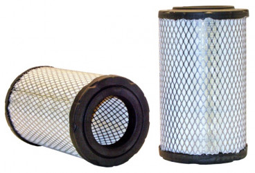 Image of WIX Radial Seal Air Filter from WIX. Part number: 46440