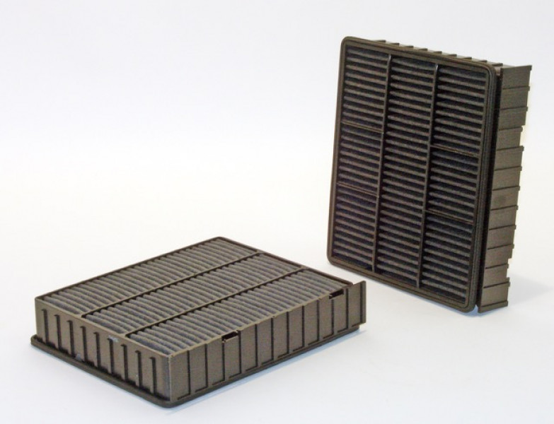 Image of WIX Air Filter Panel from WIX. Part number: 46456