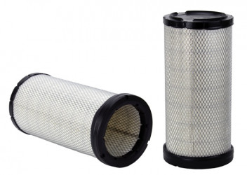 Image of WIX Radial Seal Inner Air from WIX. Part number: 46459