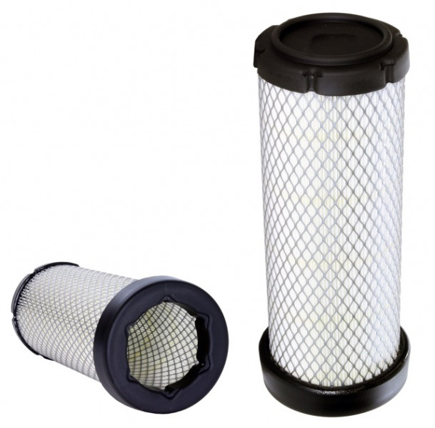 Image of WIX Radial Seal Inner Air from WIX. Part number: 46475