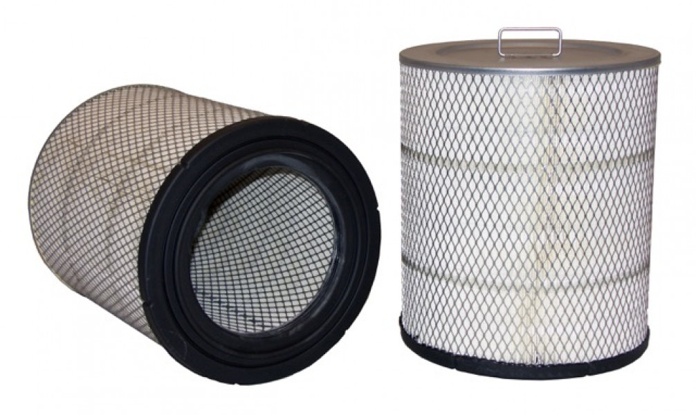 Image of WIX Radial Seal Outer Air from WIX. Part number: 46476