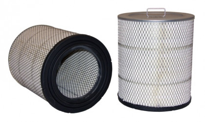 Image of WIX Radial Seal Outer Air from WIX. Part number: 46476