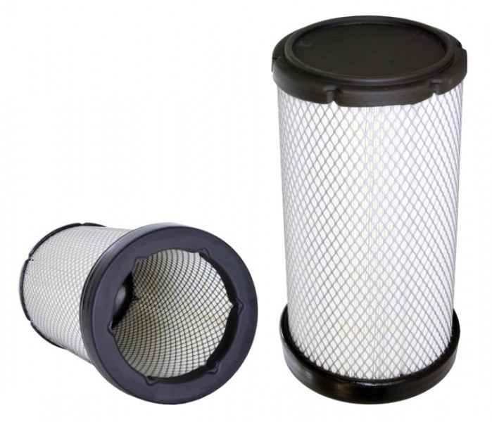Image of WIX Radial Seal Inner Air from WIX. Part number: 46477