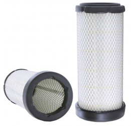 Image of WIX Radial Seal Inner Air from WIX. Part number: 46478