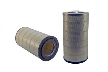 Image of WIX Radial Seal Outer Air from WIX. Part number: 46492