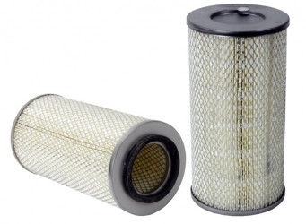 Image of WIX Air Filter from WIX. Part number: 46510