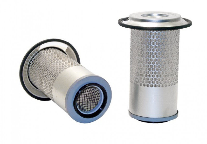 Image of WIX Air Filter from WIX. Part number: 46513