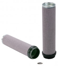 Image of WIX Air Filter from WIX. Part number: 46532