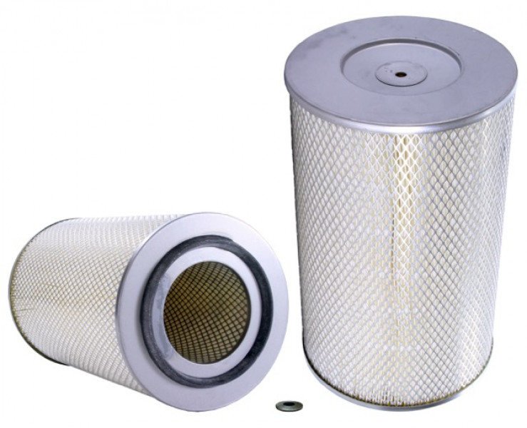 Image of WIX Air Filter from WIX. Part number: 46541