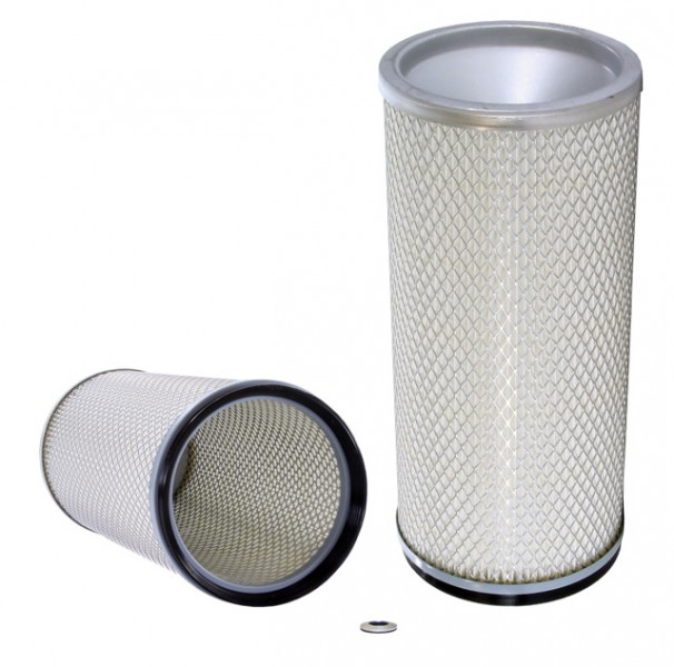 Image of WIX Air Filter from WIX. Part number: 46545