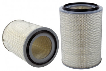 Image of WIX Air Filter from WIX. Part number: 46551