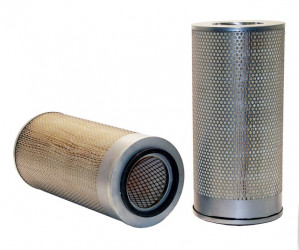 Image of WIX Air Filter from WIX. Part number: 46561