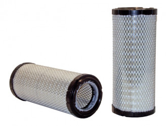 Image of WIX Air Filter from WIX. Part number: 46573