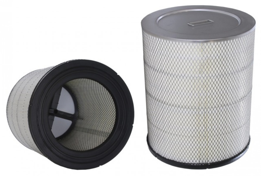 Image of WIX Radial Seal Outer Air from WIX. Part number: 46591