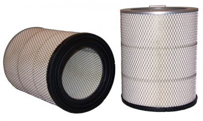 Image of WIX Radial Seal Outer Air from WIX. Part number: 46593