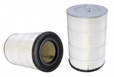 Image of WIX Radial Seal Outer Air from WIX. Part number: 46607