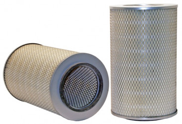 Image of WIX Air Filter from WIX. Part number: 46619